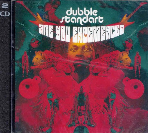are You Experienced 0673795001028