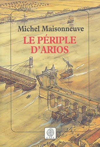 Le périple d'Arios 9782847200461