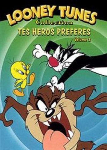 Looney Tunes : Tes Héros Préférés - Vol.2 7321950290642