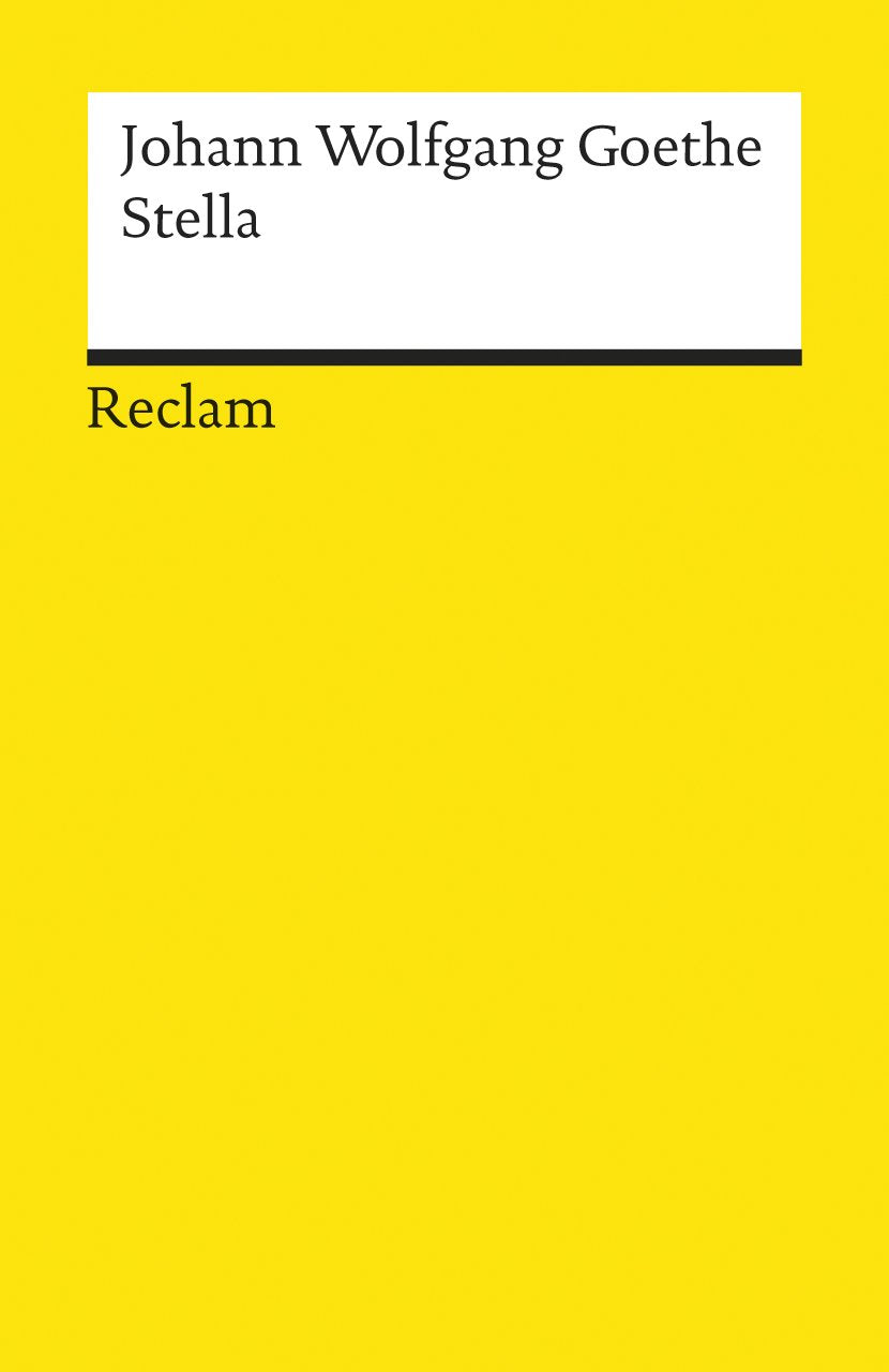 Stella 9783150001042