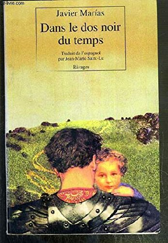 Dans le dos noir du temps 9782743606459