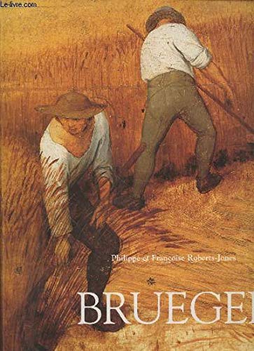 Pierre Bruegel l'Ancien 9782080114037