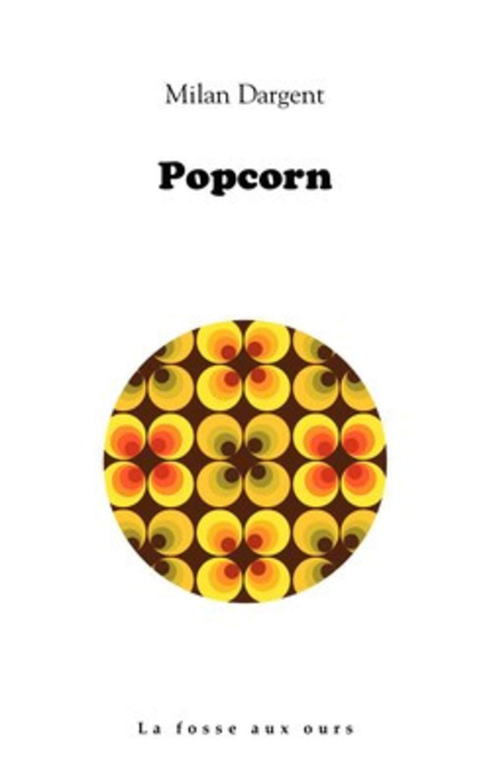 Popcorn 9782357071537