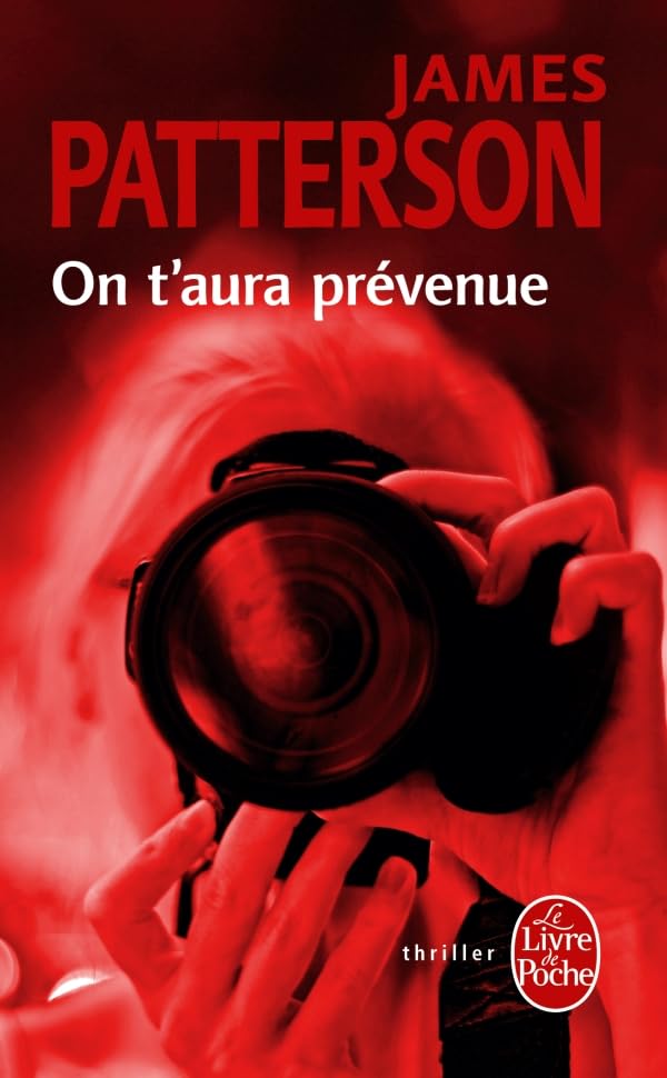 On t'aura prévenue (Hors série) 9782253158226