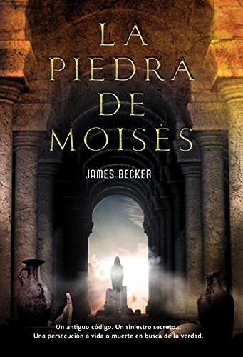 La piedra de Moises / The Moses Stone 9788498006698