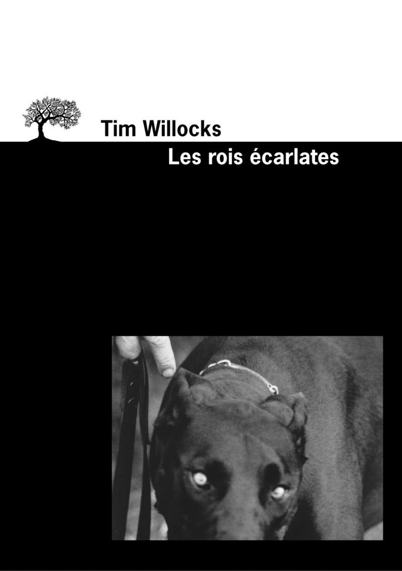 Les Rois écarlates 9782879293455