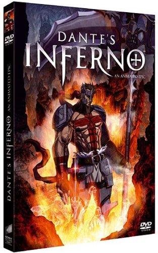 Dante's inferno 3333297706070