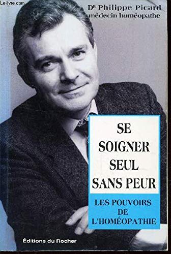 Se soigner seul sans peur 9782268012407