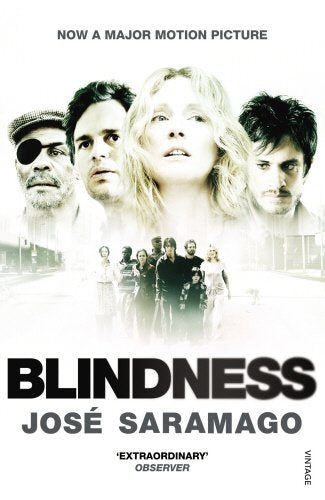 Blindness 9780099532163