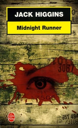 Midnight Runner 9782253116417