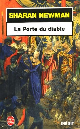 La Porte du diable 9782253090694