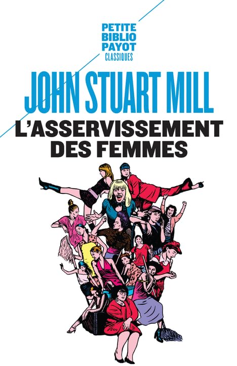 L'Asservissement des femmes 9782228915663