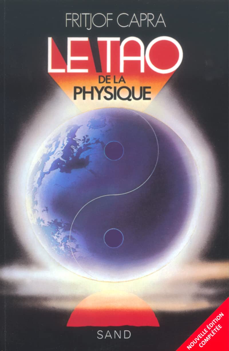 Le Tao de la physique 9782710707134