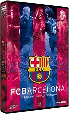 FC Barcelona mes que un club 3800110118414