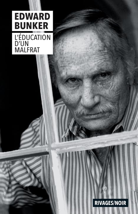 L'Éducation d'un malfrat 9782743657918