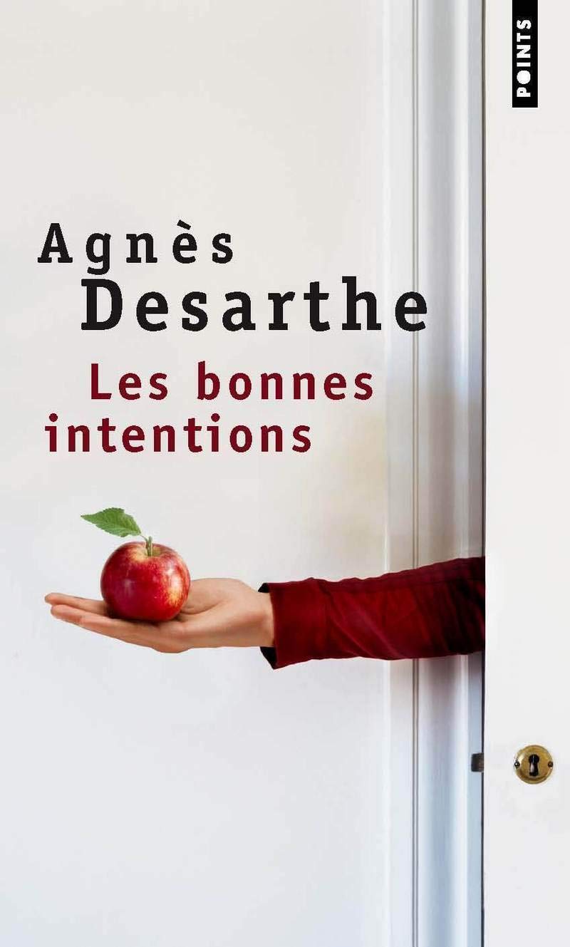 Les Bonnes Intentions 9782020512268