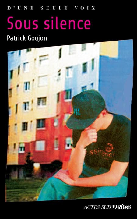 Sous silence 9782330000011