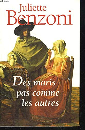 Des maris pas comme les autres 9782702894095