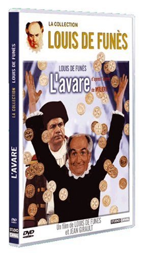 L'Avare 3259119696599