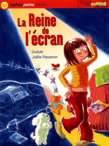 La Reine de l'écran 9782092504260