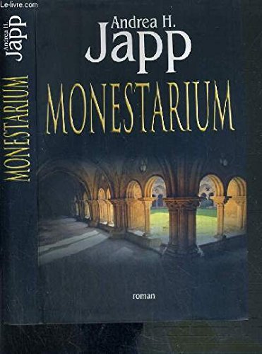 Monestarium. 9782286031299