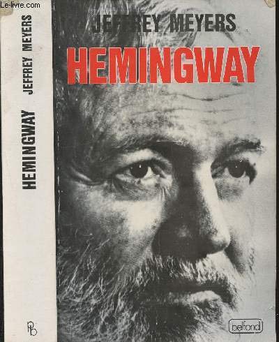 Ernest Hemingway 9782714420367