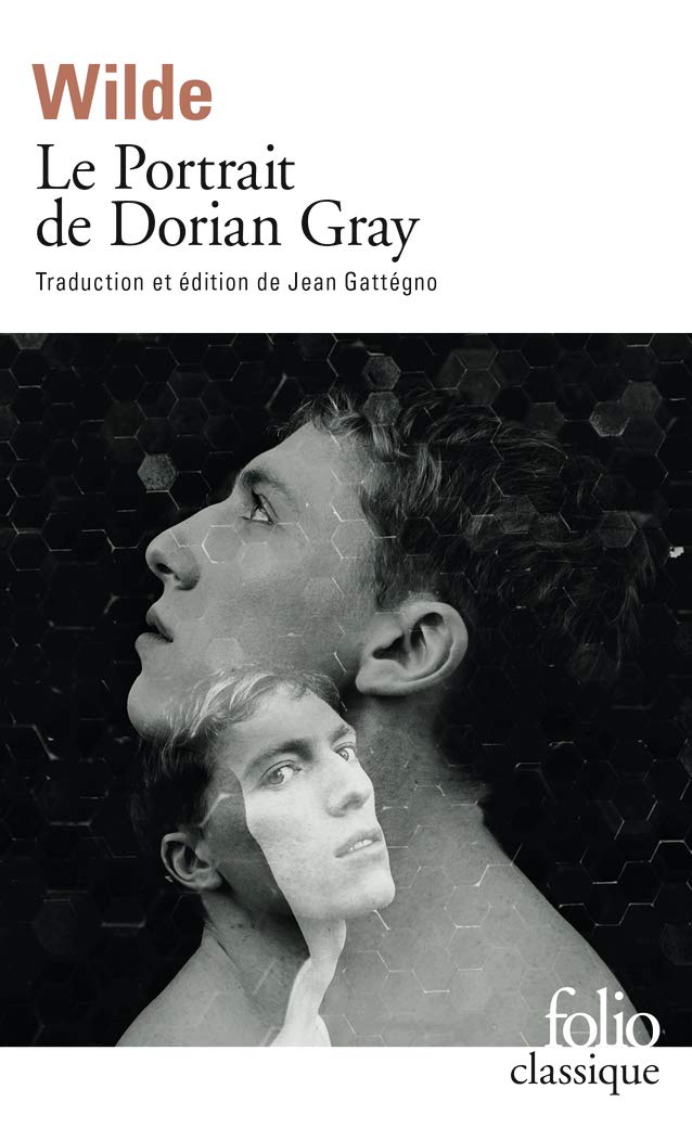 Le Portrait de Dorian Gray 9782072898785