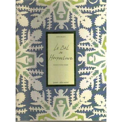 Le Bal de Houppelune 9782226057976