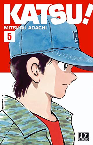 Katsu T05 9782845994652