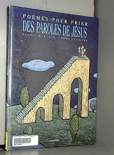 Des paroles de Jésus 9782227610675