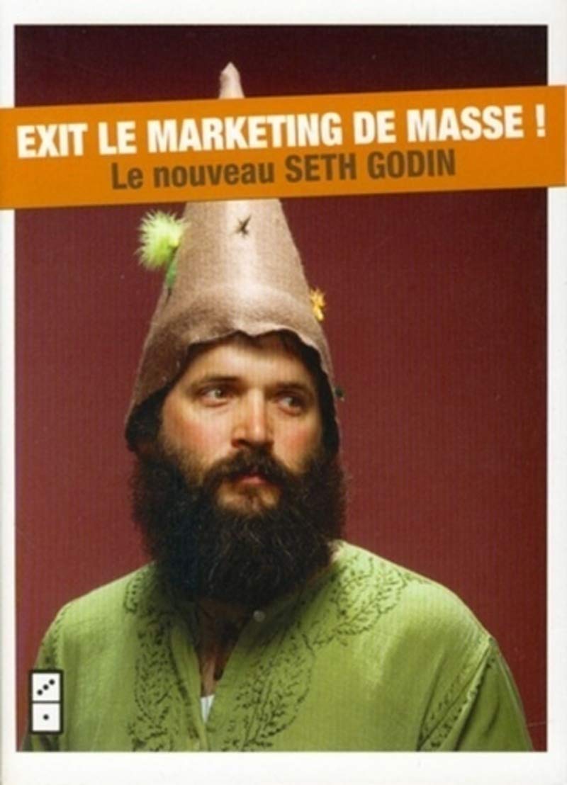 Nous sommes tous singuliers : exit le marketing de masse! 9782354560379