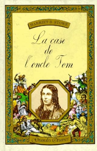 La Case de l'oncle Tom 9782010083044