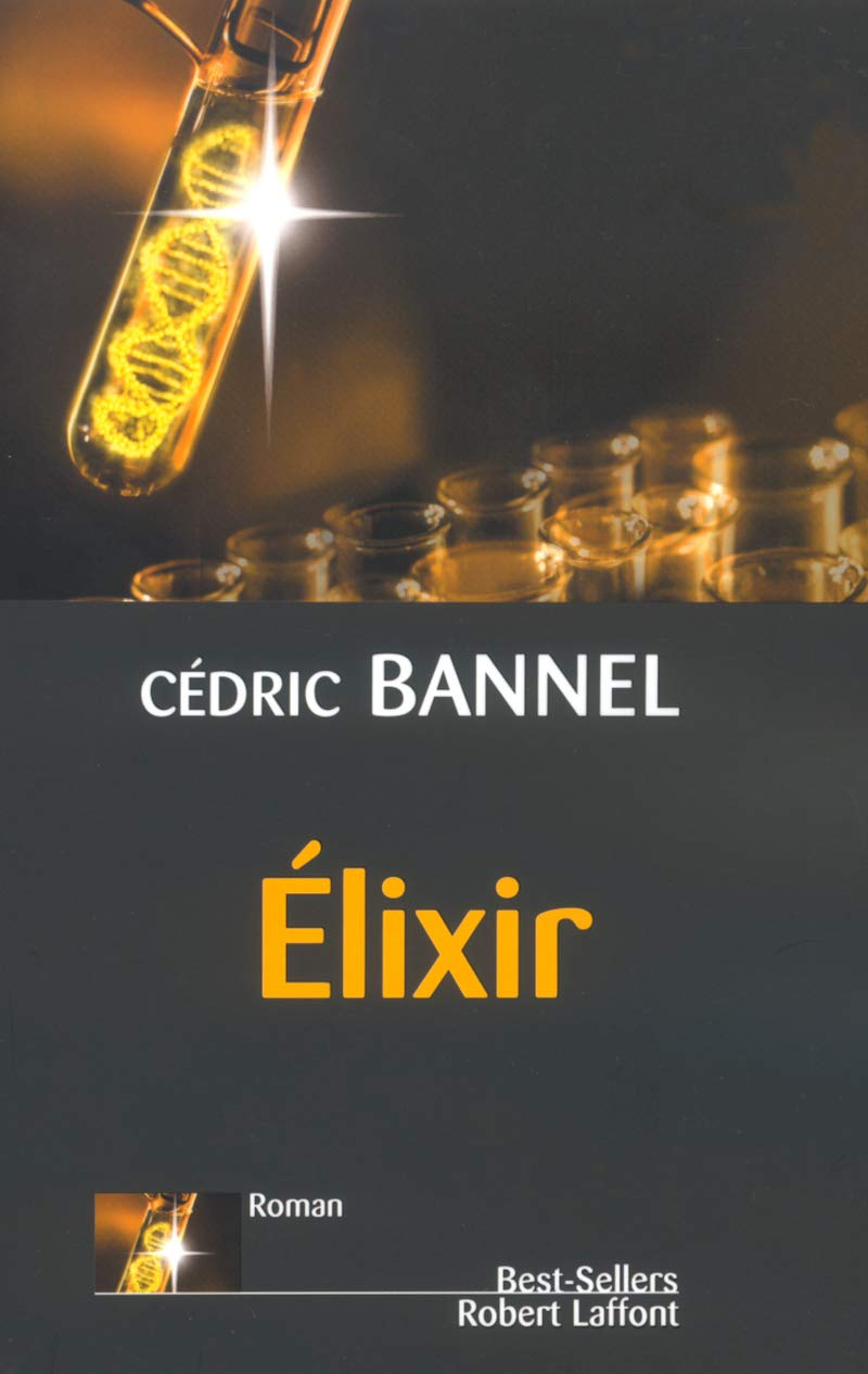 Elixir 9782221094099