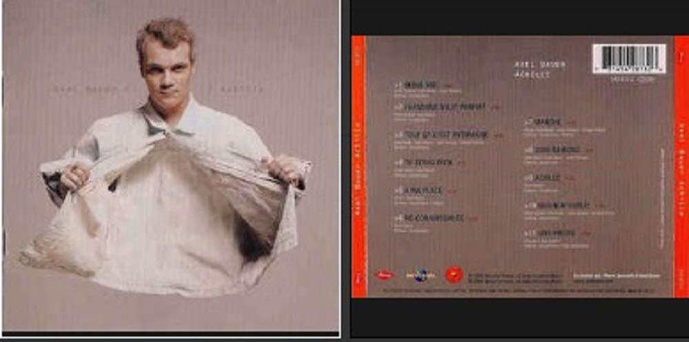 Personne n'est parfait 0731454287326