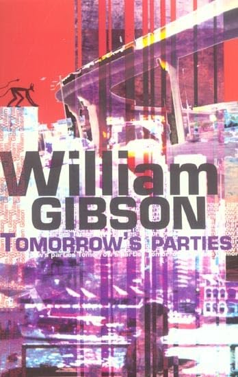 Tomorrow's parties 9782846260121