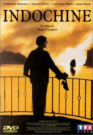 Indochine 3384445008690