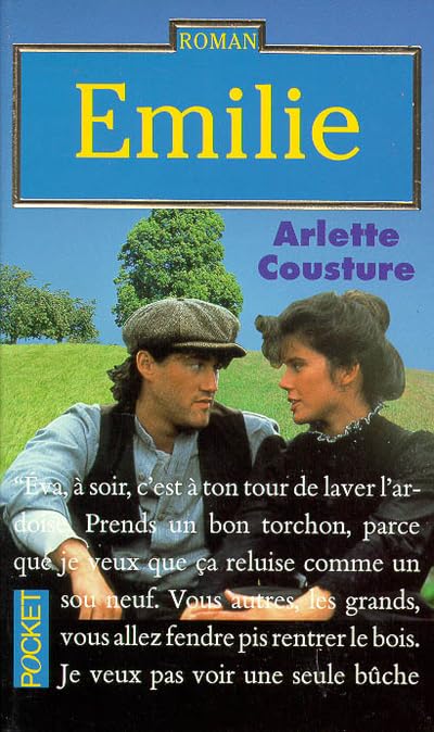 Émilie 9782266057073