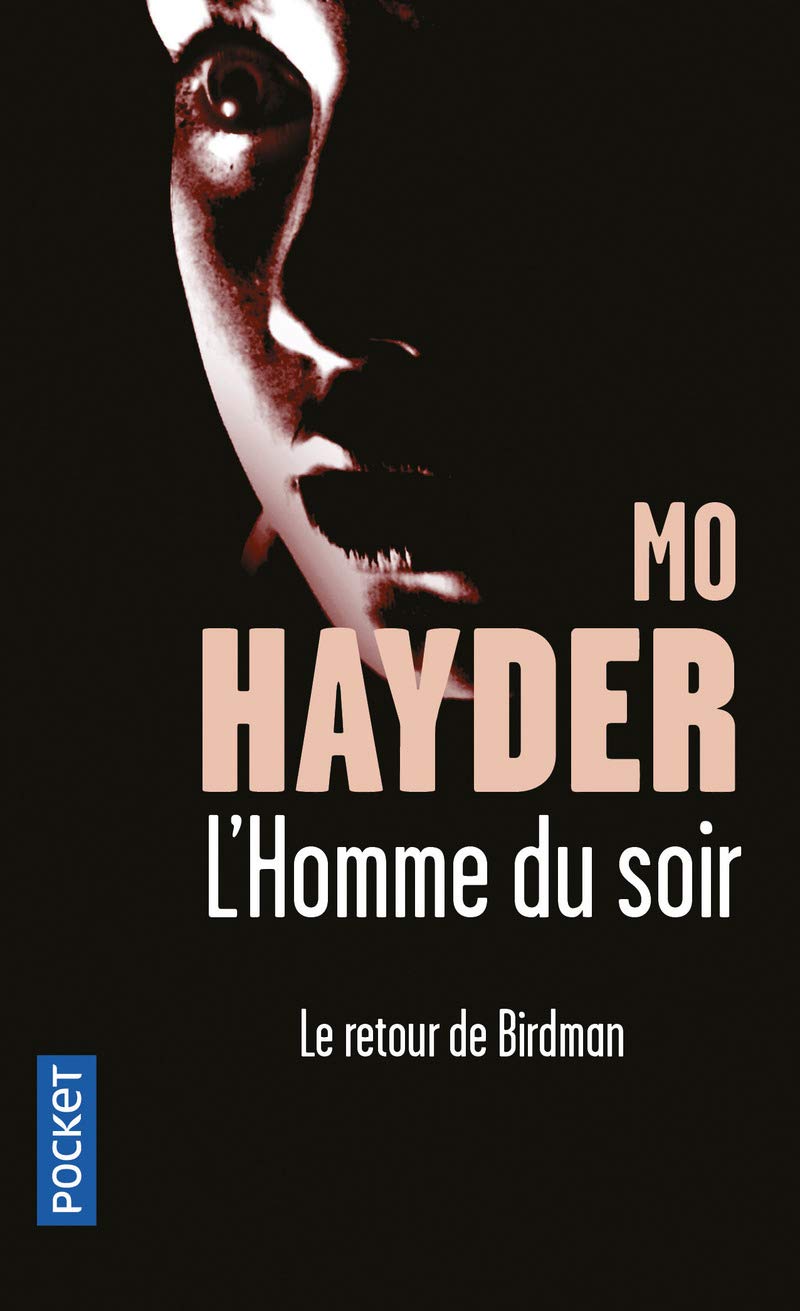 L'homme du soir 9782266189606