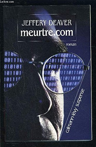 Meurtre.com 9782702134115