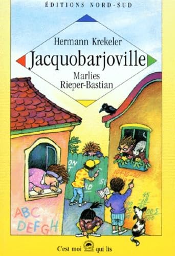Jacquobarjoville 9783314210358