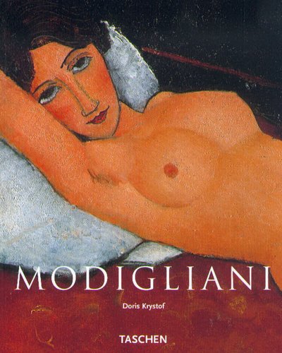 KA-MODIGLIANI 9783822861653