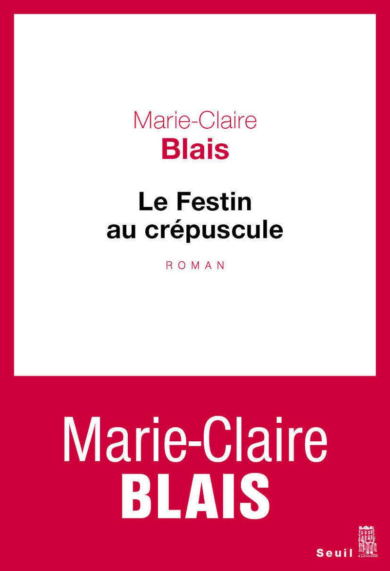 Le Festin au crépuscule 9782021297812