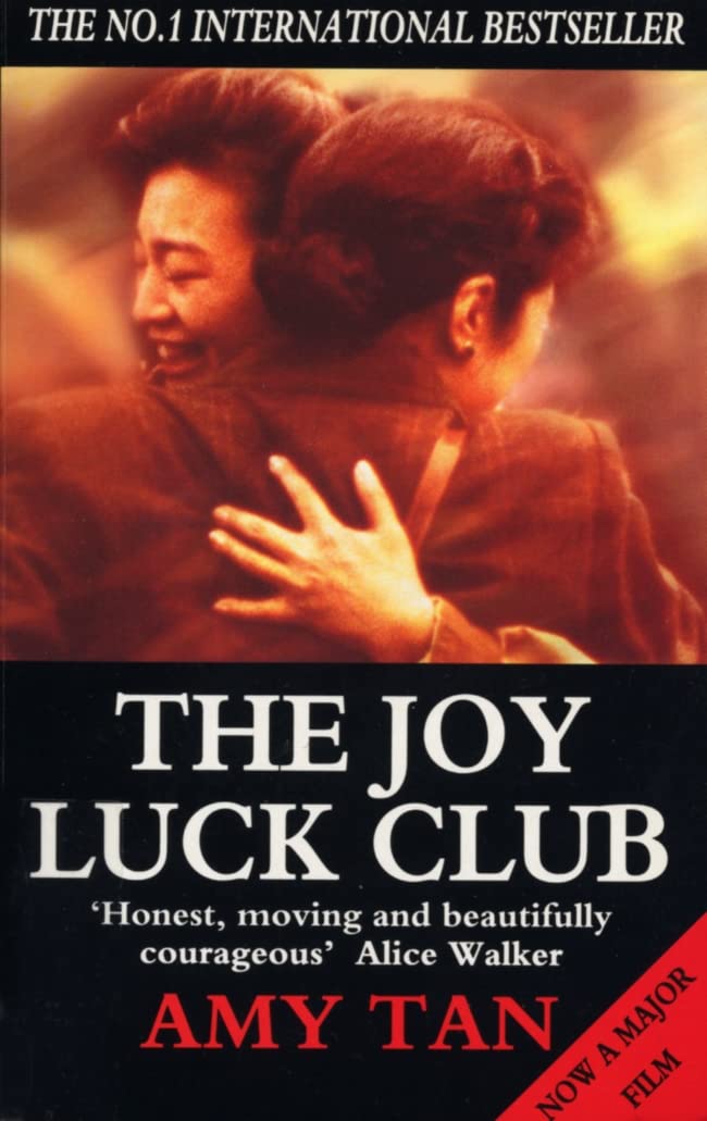 The Joy Luck Club 9780749336028