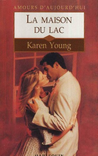 La Maison du Lac 9782280110693