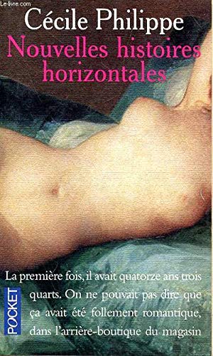 Nouvelles Histoires Horizontales 9782266090759