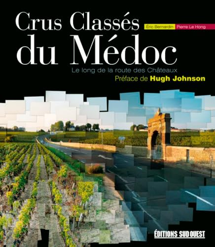 Crus Classés du Médoc 9782817700595