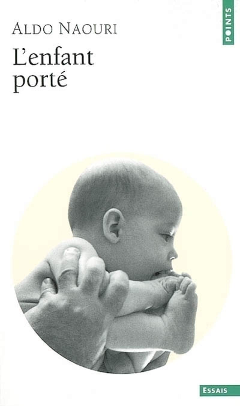 L'enfant porté 9782020540117