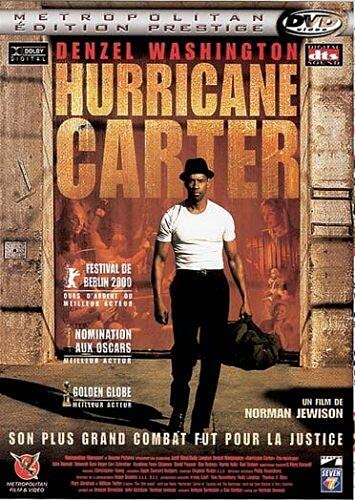 Hurricane Carter 3512391405434