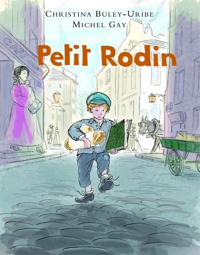 petit rodin 9782211095952