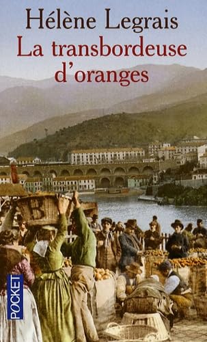 TRANSBORDEUSE D ORANGES 9782266156462